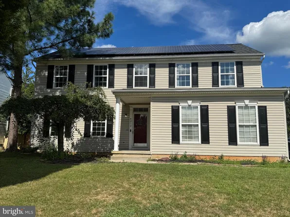 4210 Mead Dr, Hampstead, MD 21074