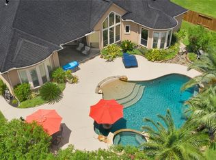 25010 Waterstone Estates Cir N, Tomball, TX 77375
