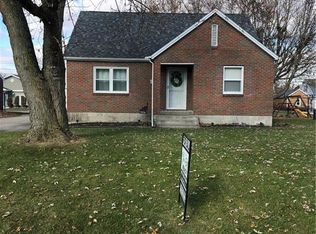 506 W Elizabeth St, Coldwater, OH 45828