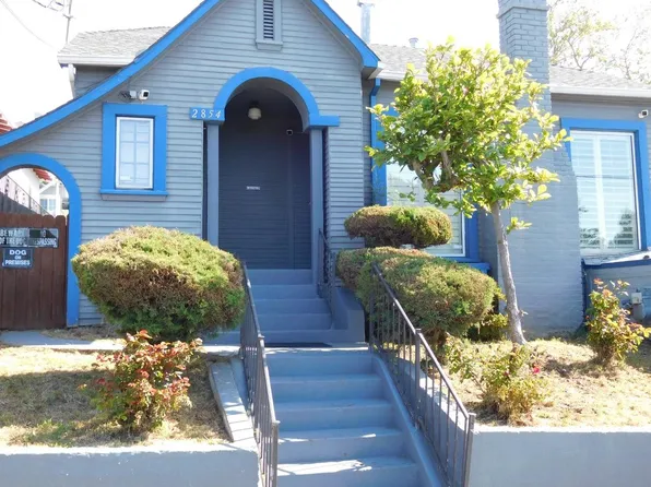 2854 Montana St, Oakland, CA 94602