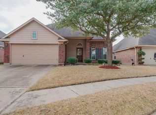 13419 Beechgate Ln, Houston, TX 77083