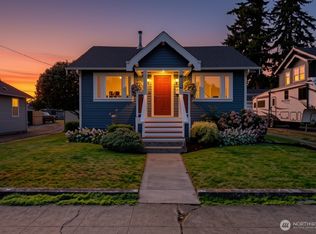 1138 Pioneer Street, Enumclaw, WA 98022