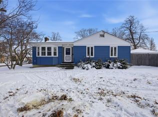 149 Amsterdam St, Tonawanda, NY 14150