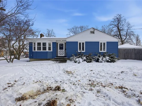 149 Amsterdam St, Tonawanda, NY 14150