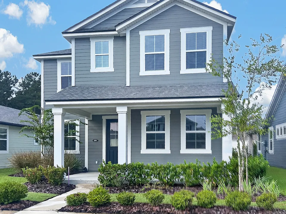 616 Palmetto Pl