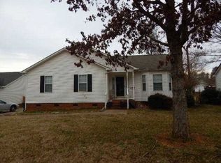 108 Hamby Ct, Garner, NC 27529