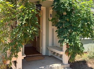 234 W Islay St #B, Santa Barbara, CA 93101