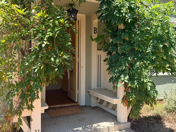 234 W Islay St #B, Santa Barbara, CA 93101