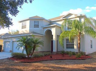 10922 Summerton Dr, Riverview, FL 33579