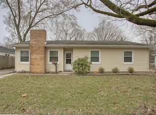 1002 S Mattis Ave, Champaign, IL 61821