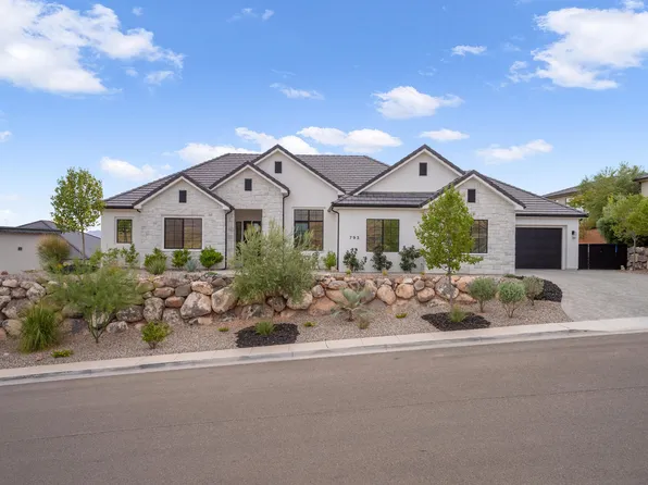 793 W Scenario St, Washington, UT 84780