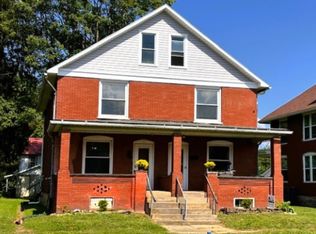 719 E Main St #719, Lock Haven, PA 17745