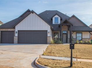 908 NW 184th Ct, Edmond, OK 73012