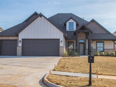 908 NW 184th Ct, Edmond, OK, 73012