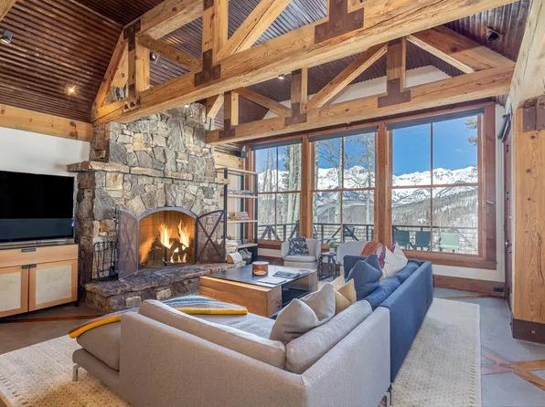 (undisclosed Address), Mountain Village, CO 81435