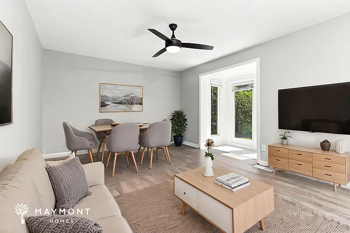 3 bed, 1.5 bath, 1150 sqft, $2,175 — Photo 4