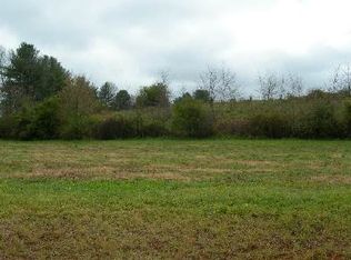 LOT 20 McGlamery Farms, Hayesville, NC 28904
