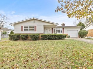 50 Coventry Dr, Chillicothe, OH 45601
