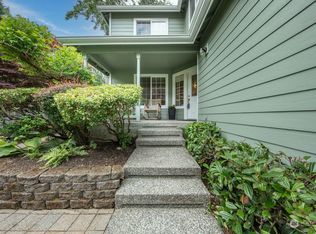 1527 NE Perkins Way, Shoreline, WA