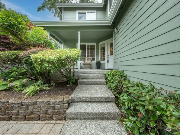1527 NE Perkins Way, Shoreline, WA 98155