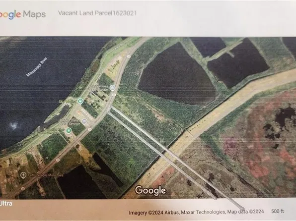 0 Highway 23, Buras, LA 70041
