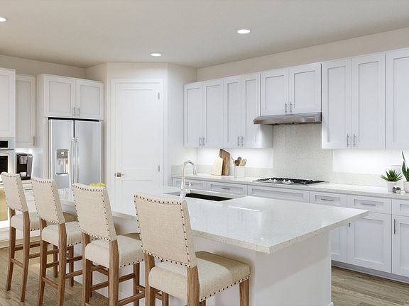 Plan 2 - Sonora Hills, Escondido, CA