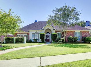 103 Claremont Cir, Lafayette, LA 70508