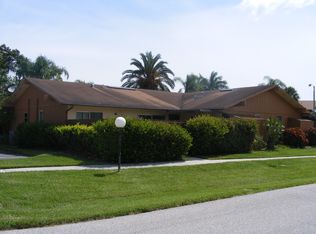 5703 Foxlake Dr #4, North Fort Myers, FL 33917