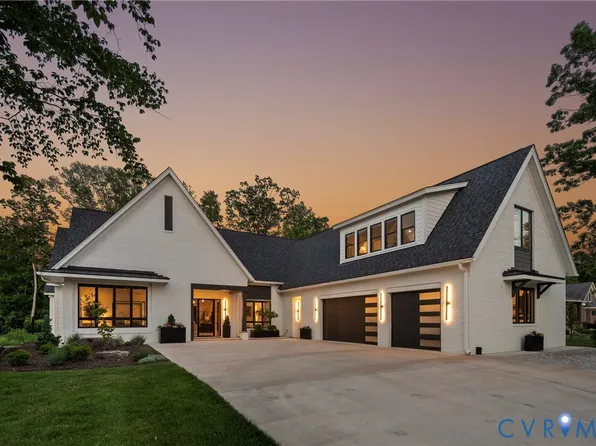 9225 Angels Share Dr, New Kent, VA 23124