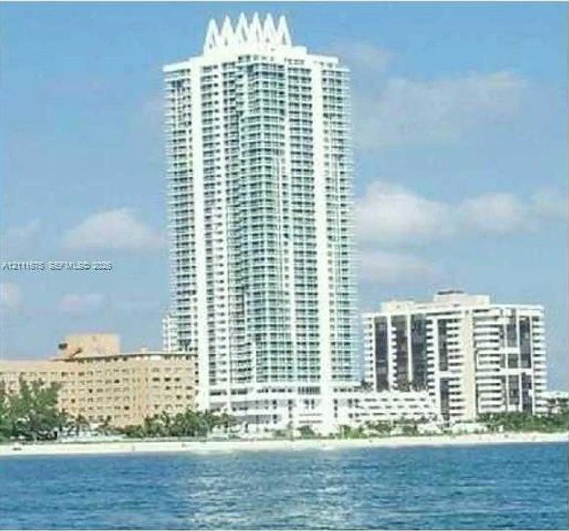 6365 Collins Ave cu-2209, Miami Beach, FL 33141 — Photo 2