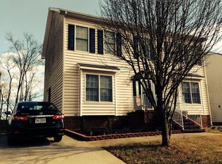 2517 Corinth Dr, Greensboro, NC 27406