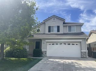 4631 Hutchinson Ln, Merced, CA