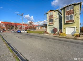 3709 S Park Ave, Tacoma, WA 98418