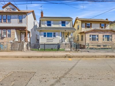 154 Columbia Ave, Newark, NJ, 07106