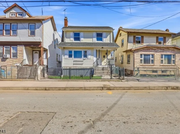 154 Columbia Ave, Newark City, NJ 07106