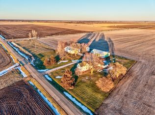 2120 S Lasalle Rd, Seneca, IL 61360