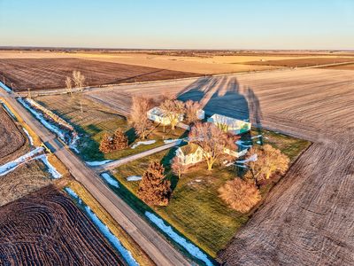 2120 S Lasalle Rd, Seneca, IL, 61360