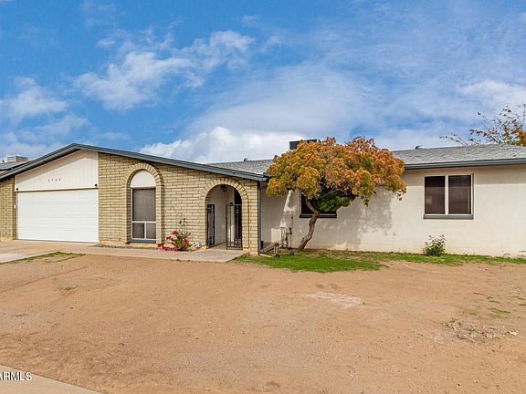 3rd image of 3768 W Malapai Drive