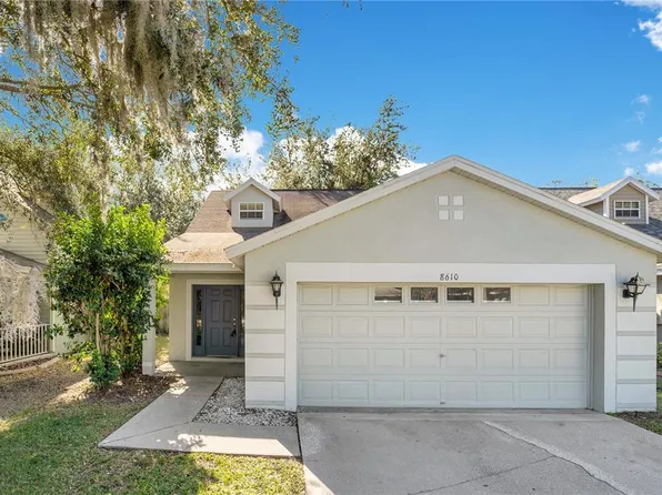 8610 HAWBUCK STREET, TRINITY, FL 34655