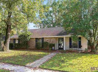 8812 Sharlane Dr, Baton Rouge, LA 70809
