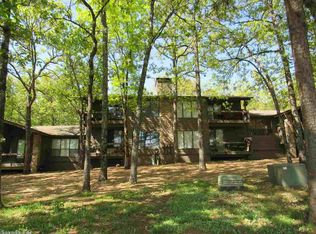 2706 Southwind Loop, Heber Springs, AR 72543