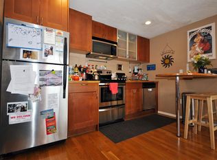 47AB Gardner St #1QR, Allston, MA 02134