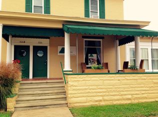 526 7th St FLOOR 1, Huntington, WV 25701