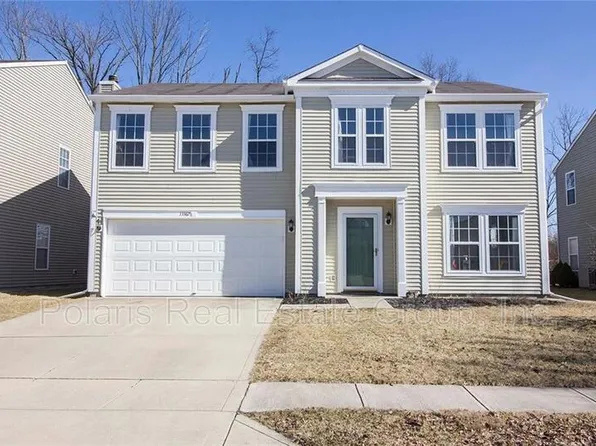 13367 Allegiance Dr, Fishers, IN 46037