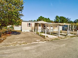 6140 Carolina Beach Rd TRAILER 12, Wilmington, NC 28412