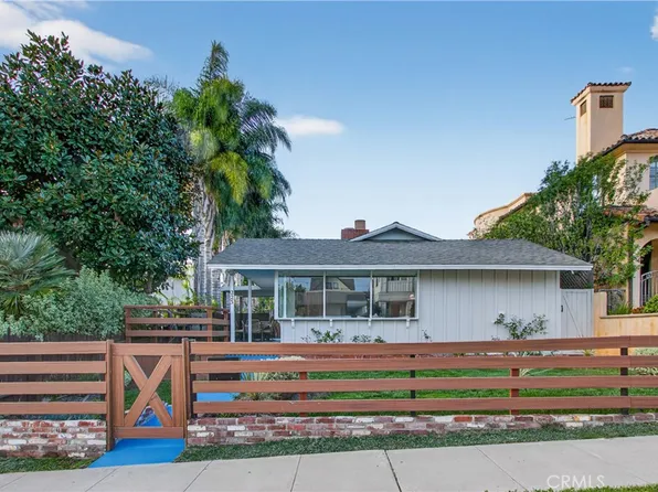 225 Iris Ave, Corona Del Mar, CA 92625