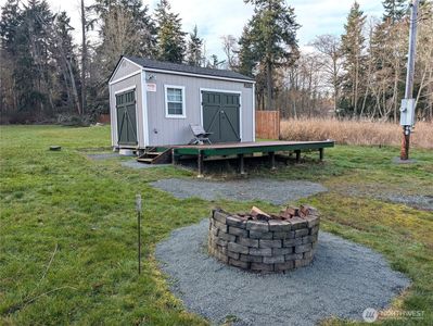 4610 Cedar Hill Road, Langley, WA, 98260
