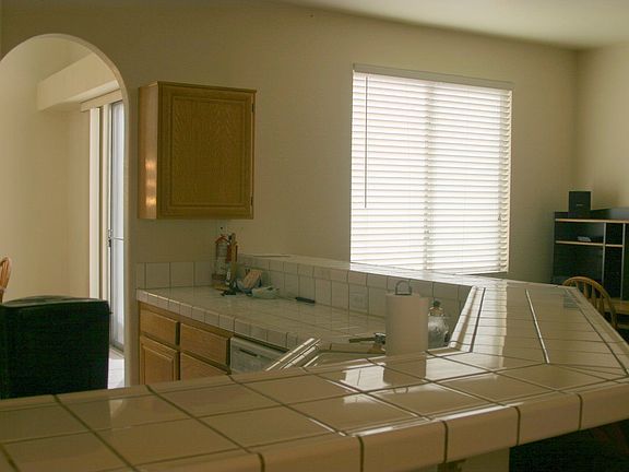Large Kitchen