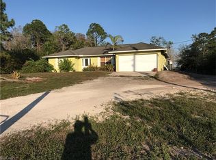 2770 Desoto Blvd S, Naples, FL 34117