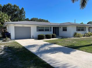 4721 Lark Ridge Cir, Sarasota, FL 34233